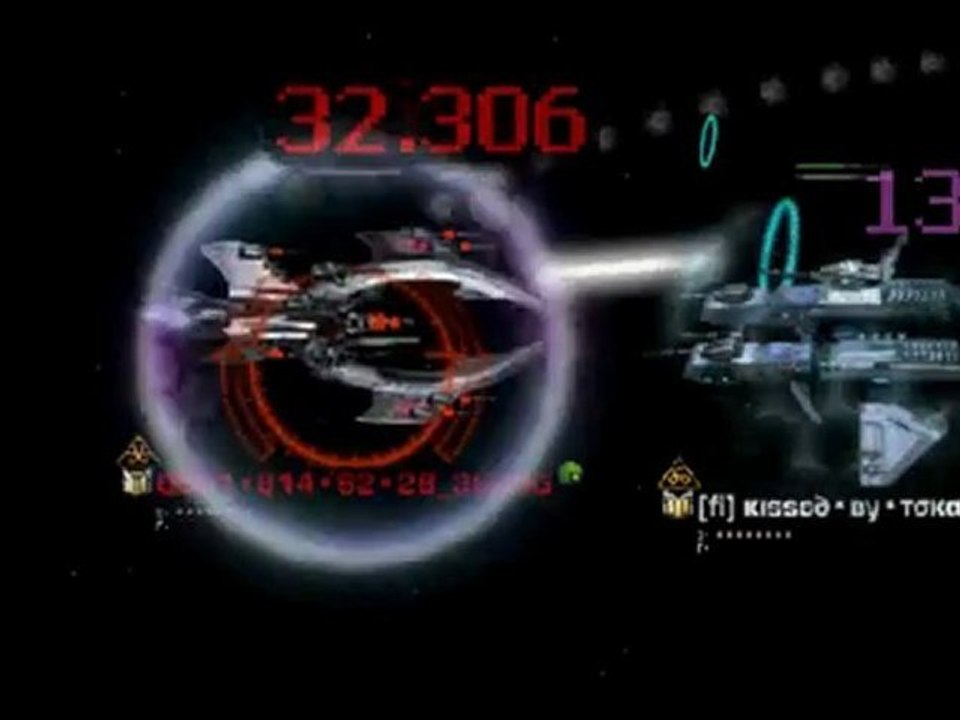 Darkorbit TR1 Tınn Kesimi Part 2