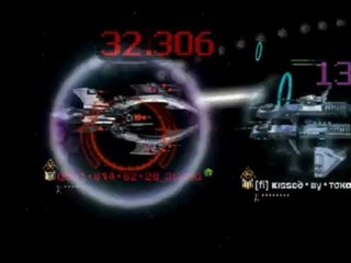 Darkorbit TR1 Tınn Kesimi Part 2