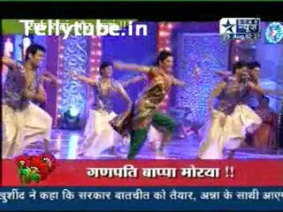 Saas Bahu Aur Saazish-25th August 2011 Part 1