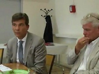 Montebourg a perigueux