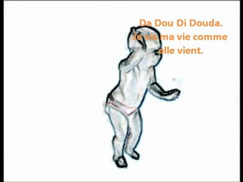 dadoudidouda