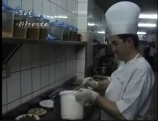 Kömür Çorbası Nasıl Yapılır? - www.eniyirestaurantlar.com