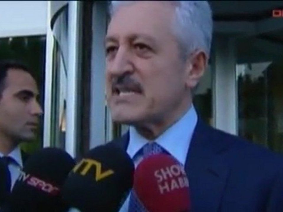 Fenerbahce wird ausgeschlossen