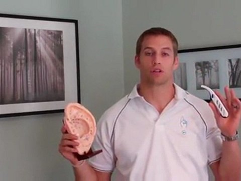 Quit Smoking Cornelius NC - Dr. John Bartemus - Chiropractor