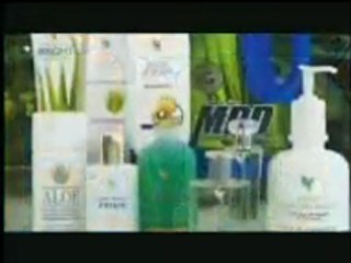 PRESENTATION DE L'OPPORTUNITE en arab