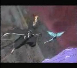 [AMV Bleach] Takedown