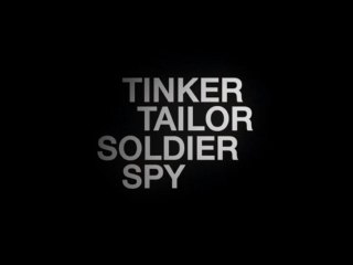 Tinker, Tailor, Soldier, Spy - Official Trailer #2 [VO-HD]