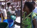 UNICEF and partners work to break the cycle of malnutrition and disease in DR Congo