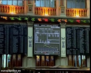 El Ibex abre con una subida del 1%