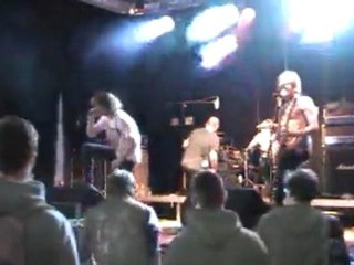 Shadows Chasing Ghosts @ Ieper Fest [13.08.2011]