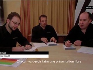 Plein Gaz [S.1] [E.29] - FIA Institute Young Driver Excellence Academy