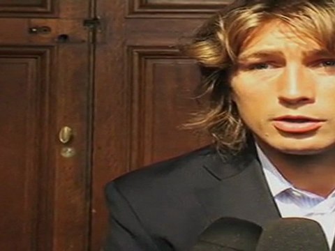 Rugby365: Dimitri Szarzewski Ca va être extraordinaire