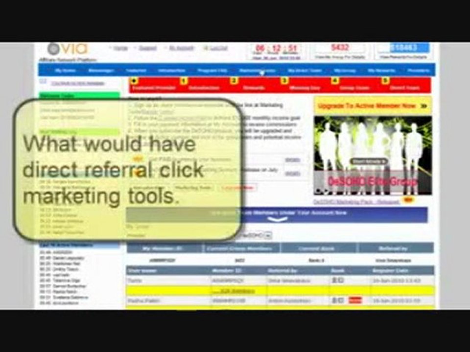 6via Best-Online-Jobs Real-Online-Jobs Make-Money-Online