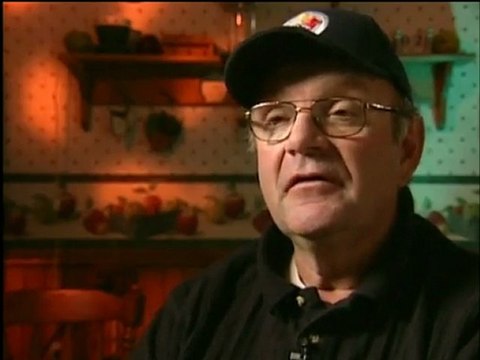 Catastrophe minière en Pennsylvanie