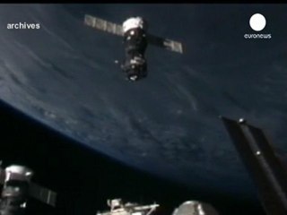 Les lancements de fusées Soyouz sont menacés de suspension