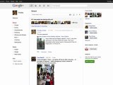 New +1 Button Features- Sharing on Google+, and +Snippets