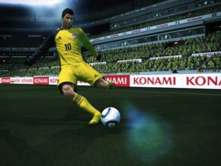 Preview Pes 2012 (Pc)
