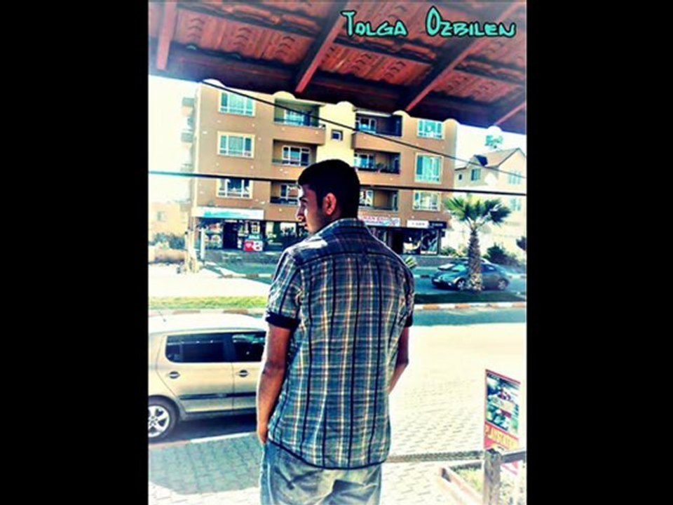 Depresif Mc Ft. ToLGa-HaN 2o11 [HaYaLiNe TuTSaGıM]