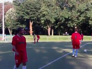 Vidéos Match Amical ASM Lens - ASN(24-08-2011)(1)