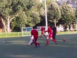 Vidéos Match Amical ASM Lens - ASN(24-08-2011)(2)