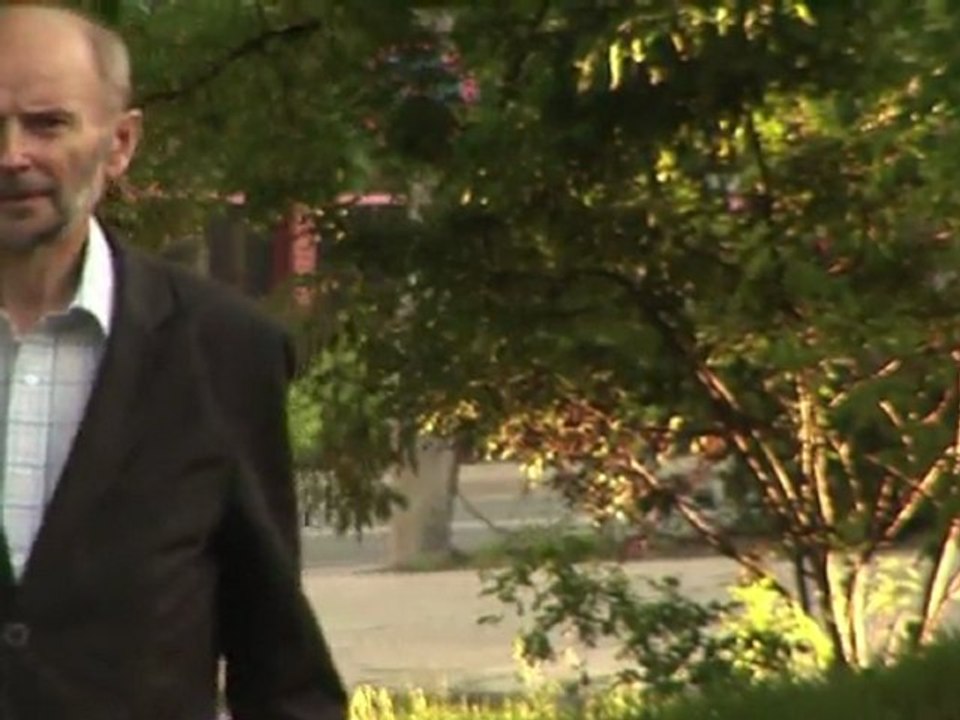 Wo sind eine Million Polen?