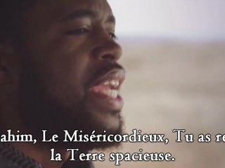 One God - Zain Bhikha ft Khalil Ismail Official video 2011 (ST Français)