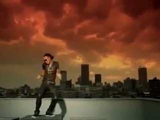 Flavour Nabania - Sawa sawa lé