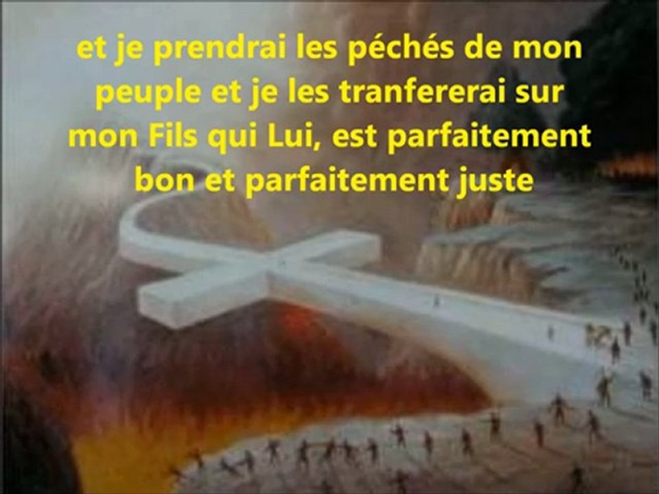 Jesus The Only way - Jesus le Seul chemin par R C Sproul
