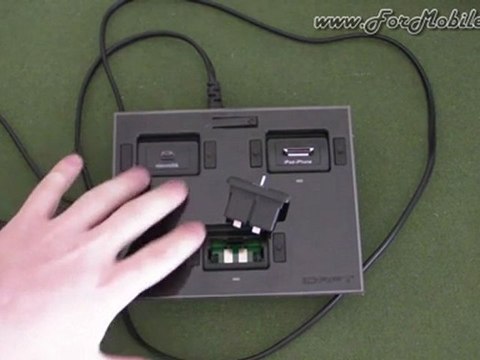 Recensione completa su Cellular Line IDAPT i4