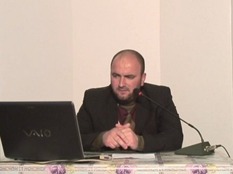 Прощалното хутбе на Мухаммед (С.А.С.) - Ахмед Абдуррахман