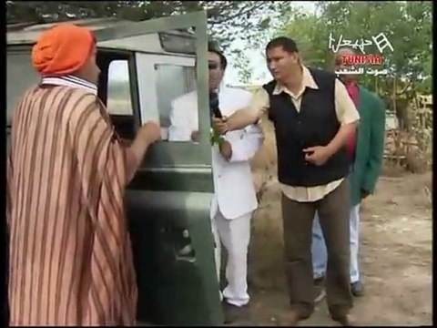 Hannibal fi houmetna - Sidi Bouzid 24/08