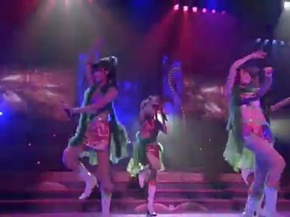 Sayumi, Reina, Maimi y Maasa - Suki Sugite Baka Mitai (sub español)