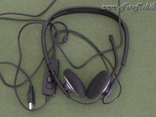 Recensione completa su Plantronics Audio 476 DSP