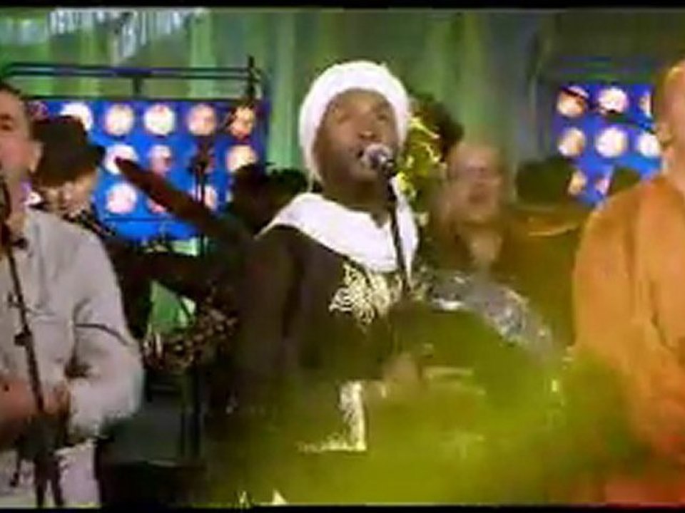 LE RAMADAN A LA MANIERE DE FRANCE 2
