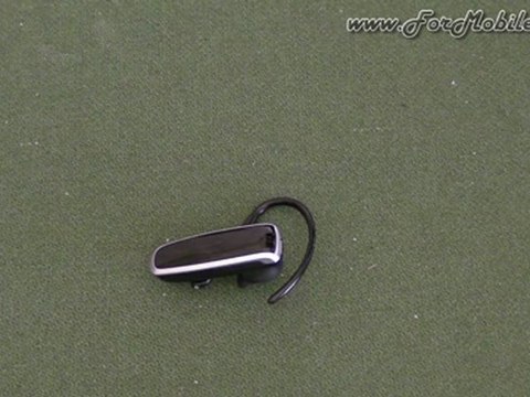 Recensione completa su Plantronics Explorer 240