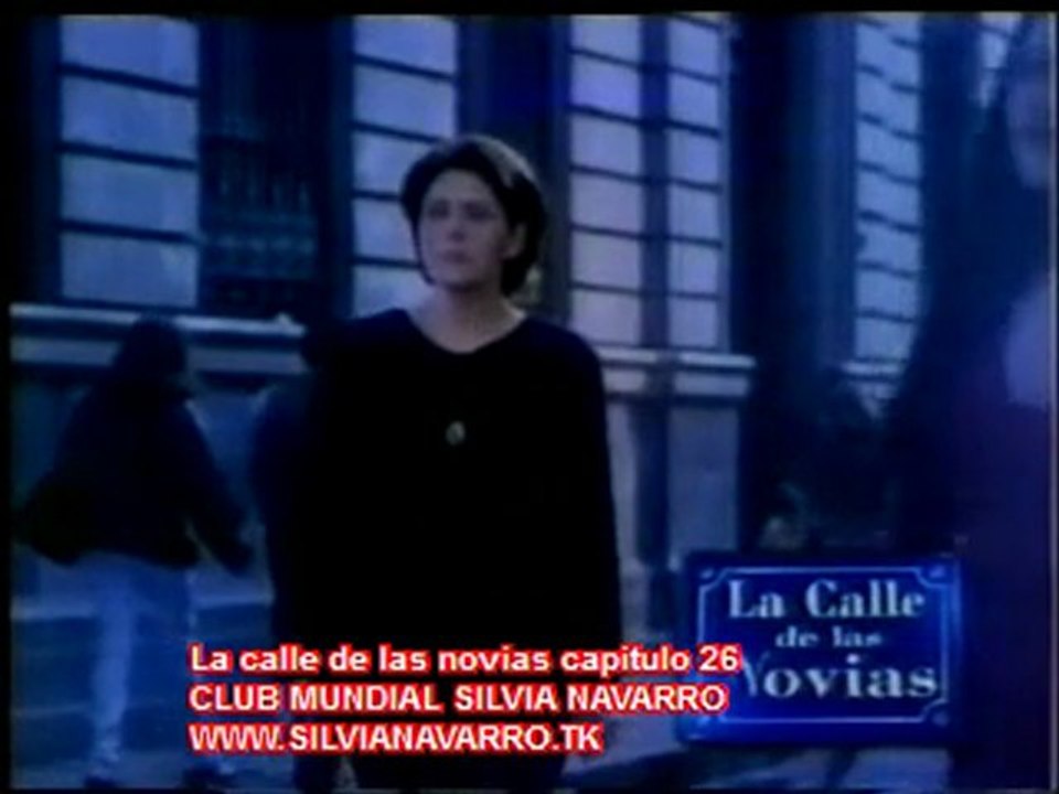 Calle de las novias capitulo 26