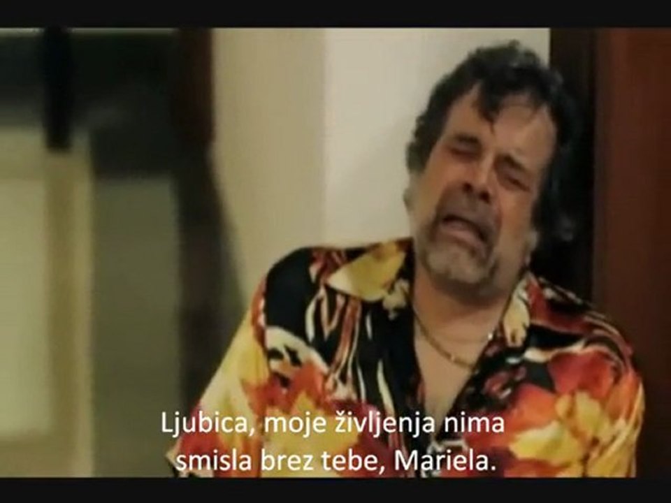 Poslednja ura: Loterijski listek [Tiempo final: El Billete] - 2/4
