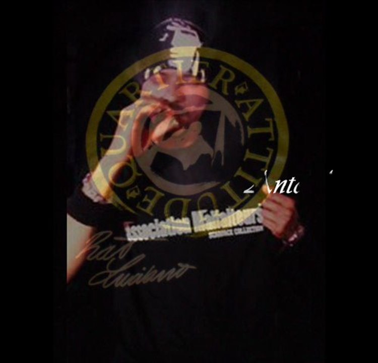 collector   ici on fait danser les freres    Le Rat Luciano