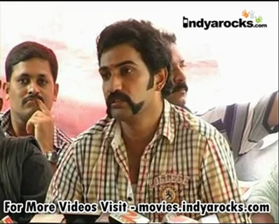 Nandeeshwarudu Movie Opening