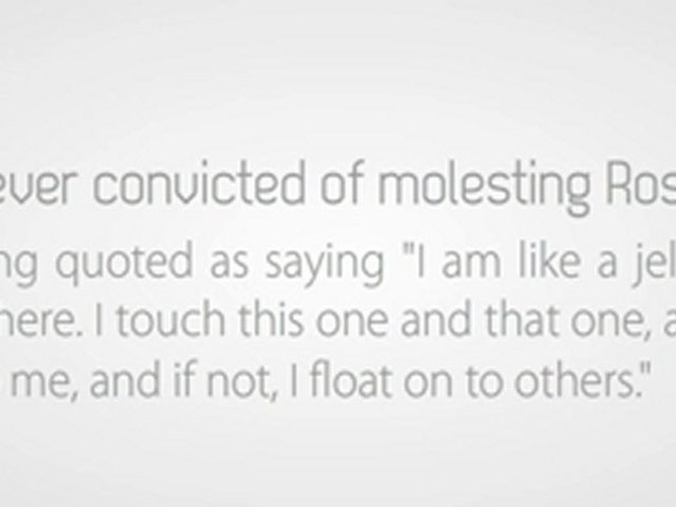 Jehova Witnesses (Wickedness)