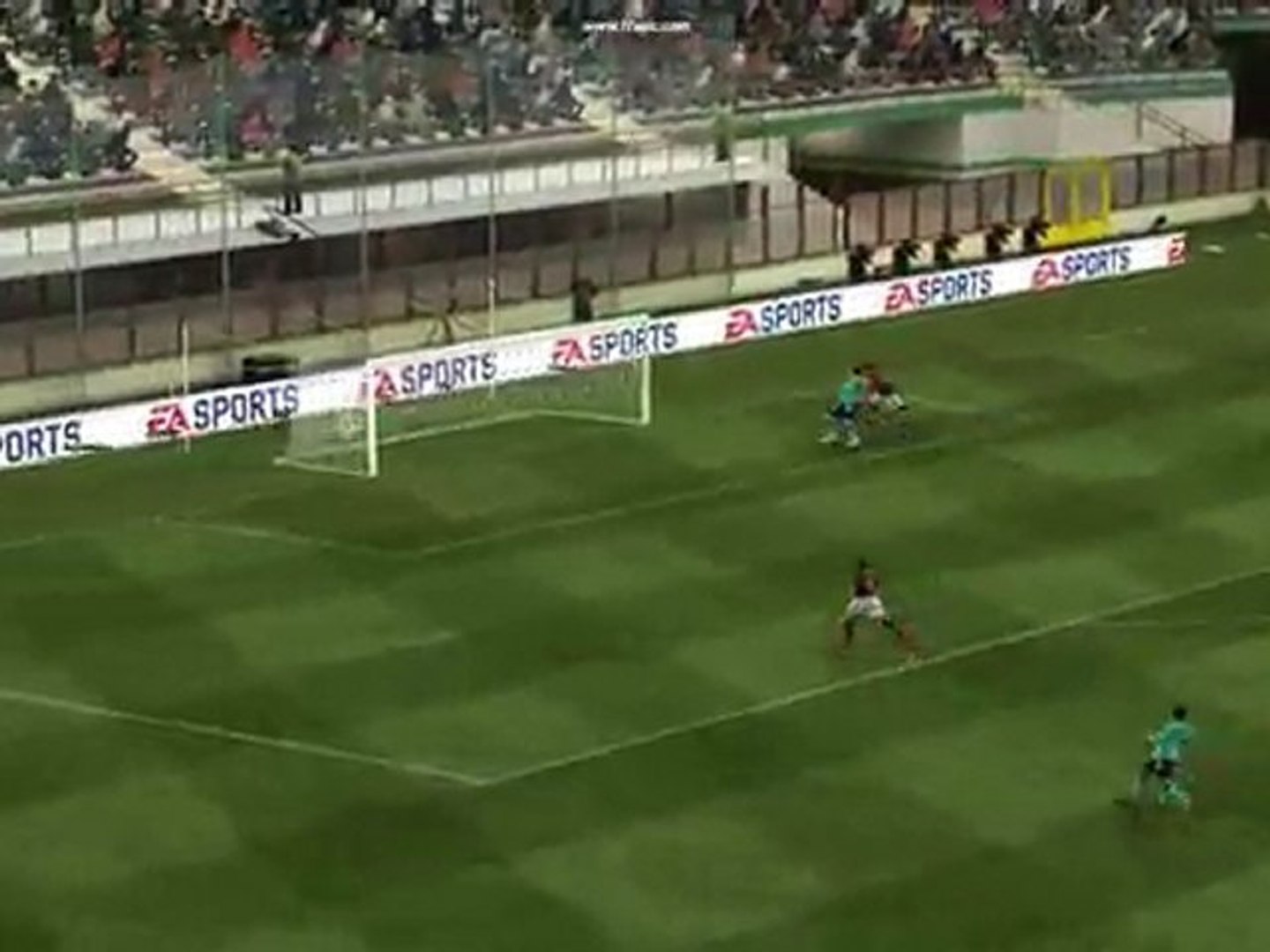 ⁣fifa 11 pc game elite goal