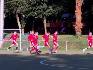 Vidéos Match Amical ASM Lens - ASN(24-08-2011)(3)