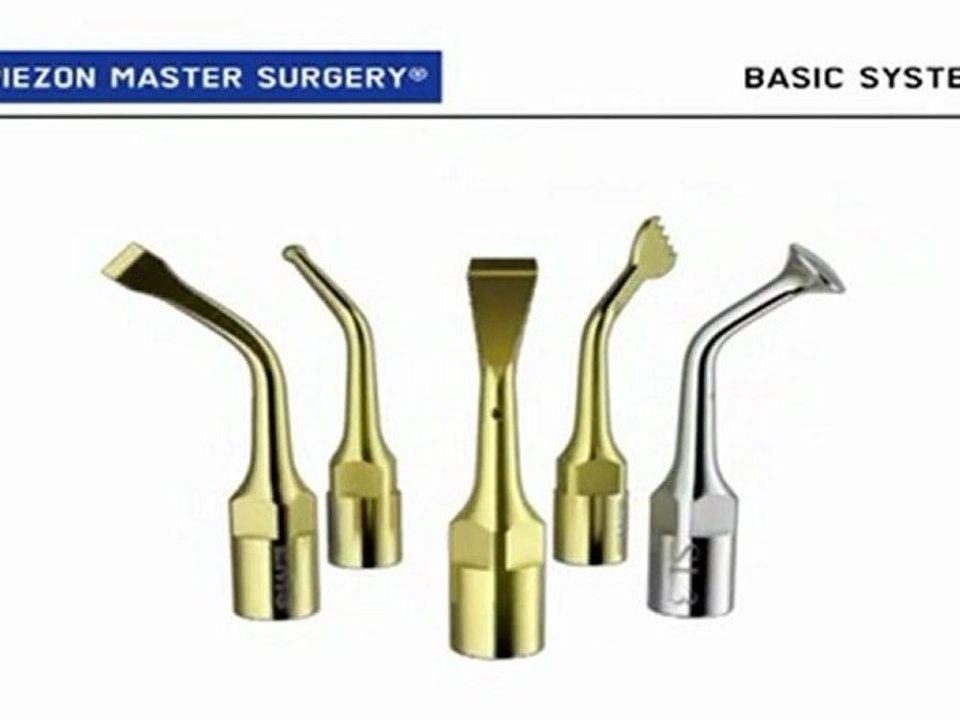 Piezon Master Surgery