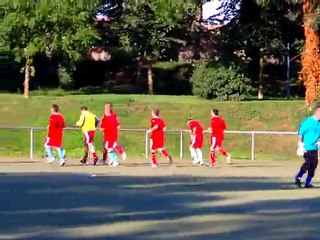 Vidéos Match Amical ASM Lens - ASN(24-08-2011)(5)
