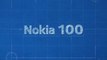 Nokia 100 - Affordable Color Display Mobile Phone