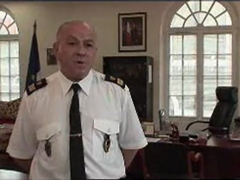 LE RAMADAN AU SEIN DE L'ARMEE