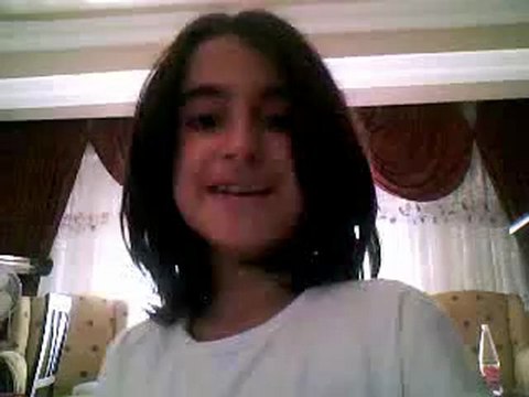 Hi, jina lako ni ilayda Dailymotion kujiokoa mwenyewe.