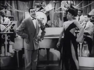 Cab Calloway & his Orchestra - Foo a little Bally-Hoo
