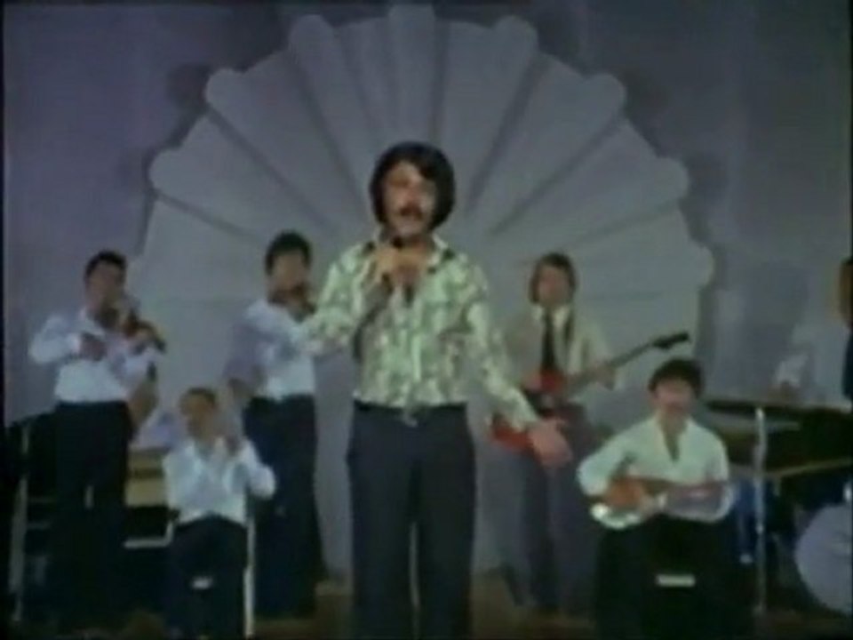 ferdi tayfur - bilemezsin sen - by aşkın atalay
