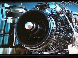 Samsung Galaxy Tab 10.1 - Demo video 720p